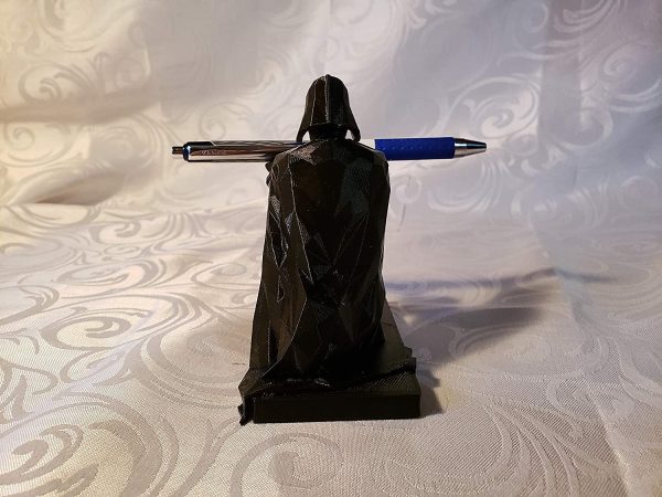 Darth Vader - Pen Holder - Image 6