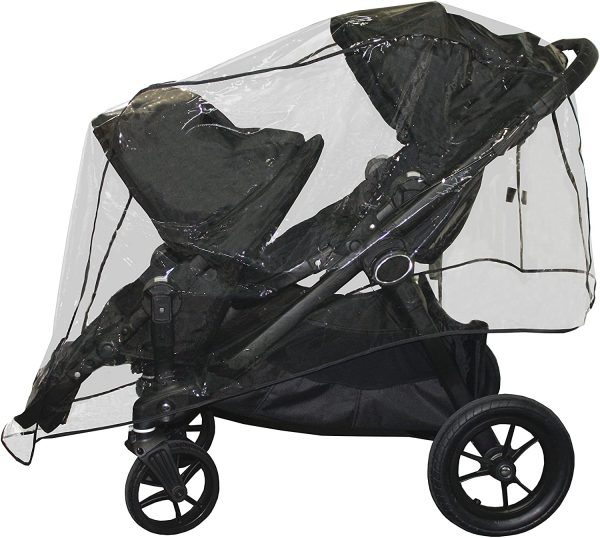 Jolly Jumper Weathershield-Travel/Tandem - Image 3