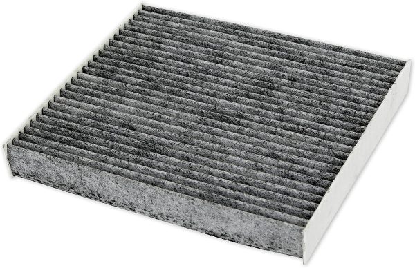 Cabin Air Filter CP182 (CF11182) Replacement for Honda Premium includes Activated Carbon - Image 2