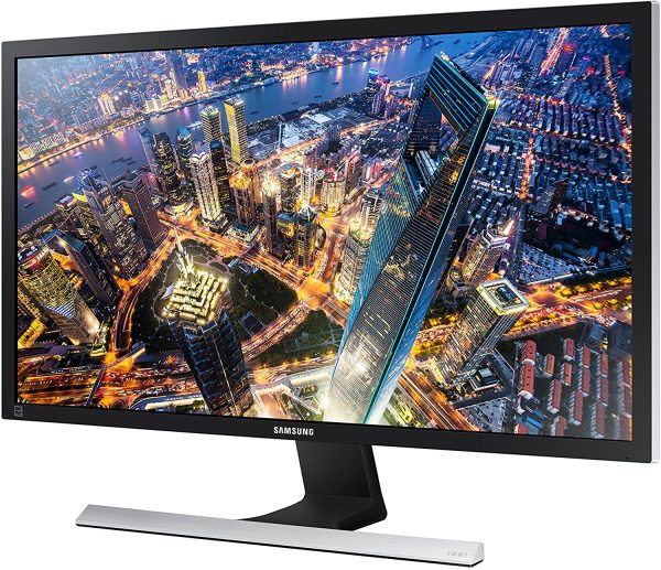 Samsung U28E590D 28-Inch UHD LED-Lit Monitor - Image 2