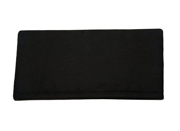 Black - Padded Dock Sock Cover Made for Nintendo Switch - OLED Compatible | Accessories, Dock + Screen Protection - Image 4