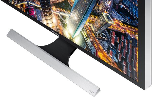 Samsung U28E590D 28-Inch UHD LED-Lit Monitor - Image 4