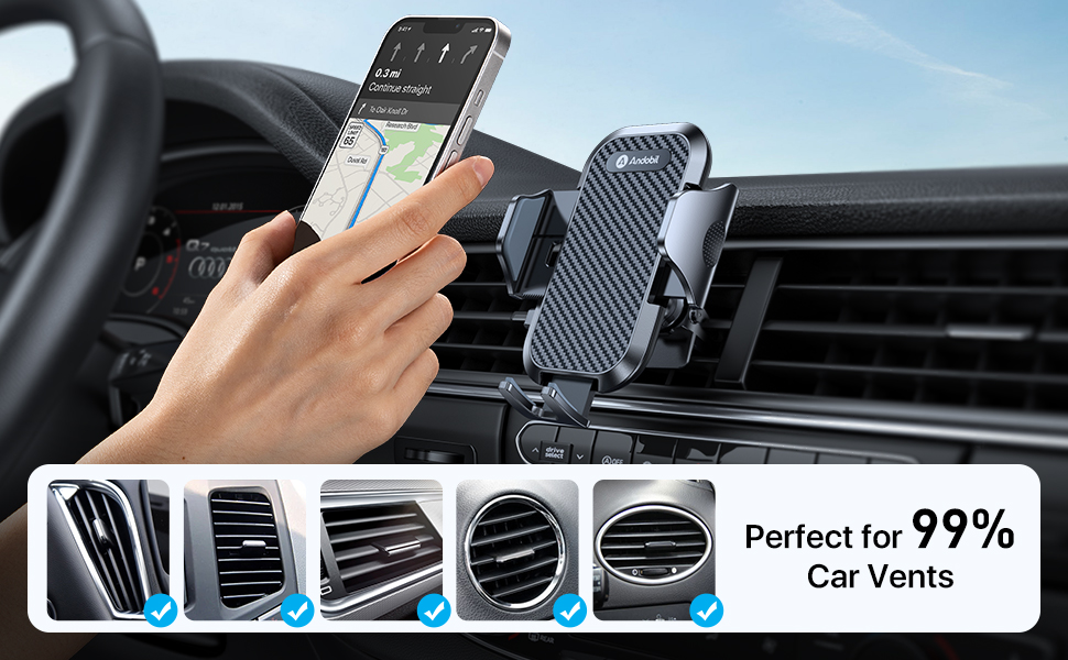 phone holder car 