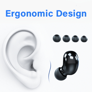 Ergonomic Design