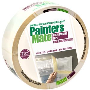 Painter's Mate Poly Hanging Tape