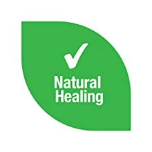 naturally healing supplements