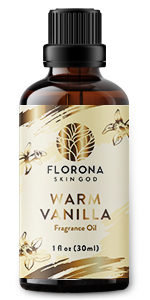 Warm Vanilla Sugar Fragrance Oil