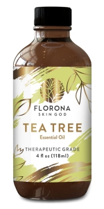 Tea Tree Essential Oil