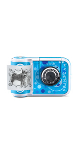 VTech KidiZoom PrintCam