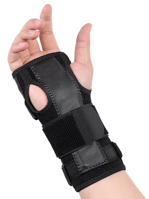 wristbrace