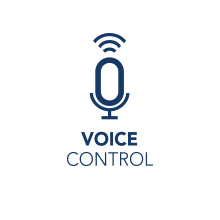 Voice Control