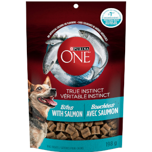 purina one treats