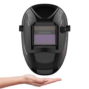 welding helmet