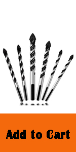 ceramic drill bit set