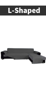 L-SOFA COVER