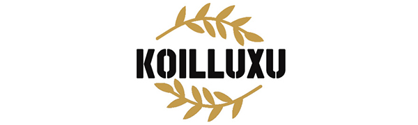 KOILLUXU Logo