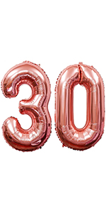 Balloon 30