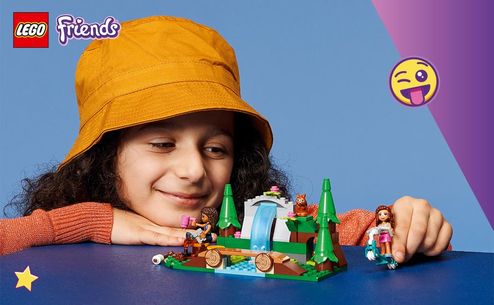 41677 LEGO Friends