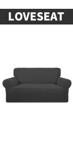 LOVESEAT SLIPCOVER