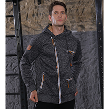 mens sport hoodies