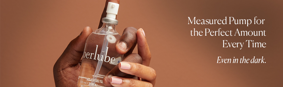 uberlubebottle in hand