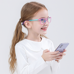 MARIDA KIDS BLUE LIGHT GLASSES