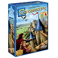 carcassonne