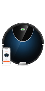 ILIFE V80 Max Robot Vacuum