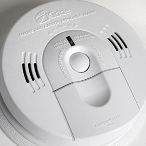 Smoke Alarm