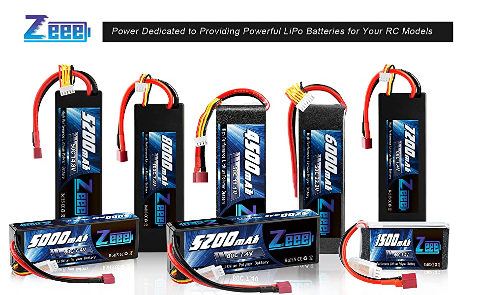 lipo battery