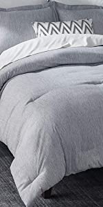 Bedsure Comforter Set