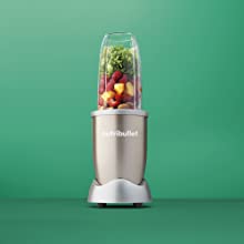 Blender; food processor; juicer; healthy smoothies; healthy shakes; protein shakes; nutribullet