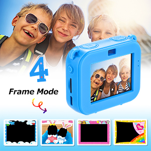 kids camera