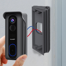 doorbell camera