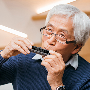 harmonica for beginners