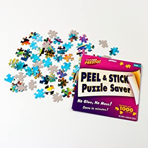 Puzzle Presto