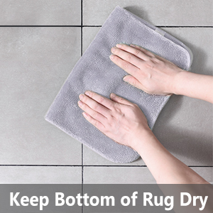 bathroom rugs