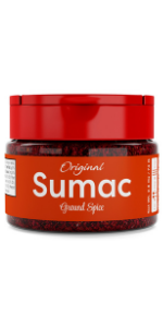 usimply season sumac spice original 2.6 ounce