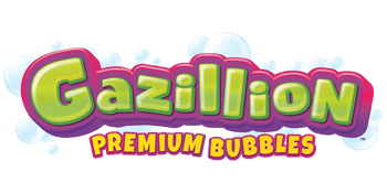 Gazillion logo