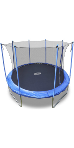 Little Tikes Mega 12-Foot Trampoline