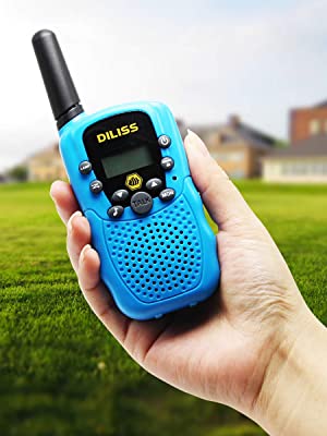 Walkie Talkies for Kids