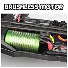 Brushless Motor