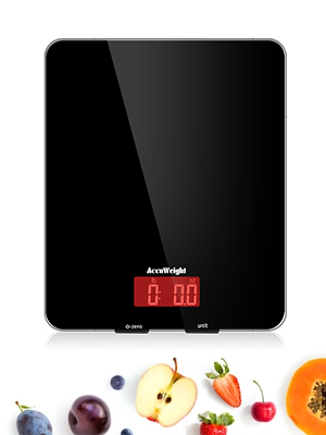 food scale