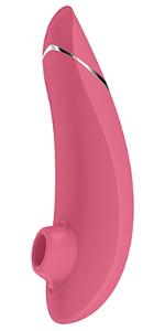 Womanizer Lay-On Vibrator for her Clitoral Massager Vibrant Clitorial Toy for Women clit-sucker