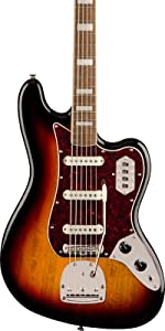 Classic Vibe Bass VI