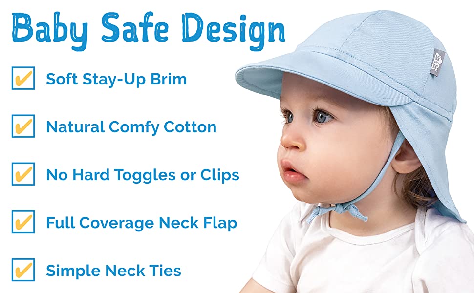 Baby Safe Design