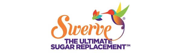 swerve the ultimate sugar replacement