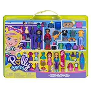 Polly Pocket