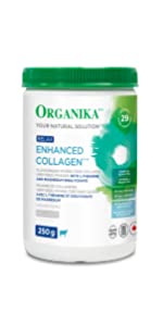 enhanced collagen relax