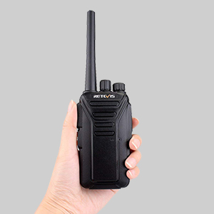 2 way radio 